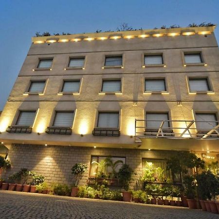 Hotel De Nada-A Luxury Stay Jaipur Bagian luar foto