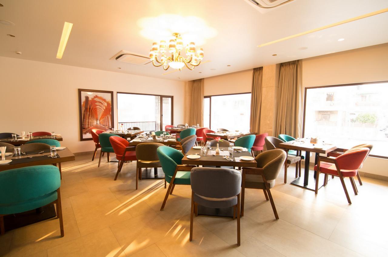 Hotel De Nada-A Luxury Stay Jaipur Bagian luar foto