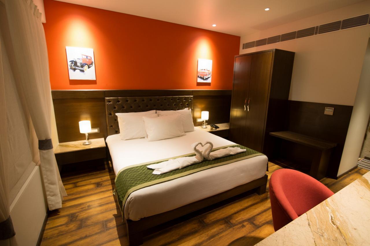 Hotel De Nada-A Luxury Stay Jaipur Bagian luar foto