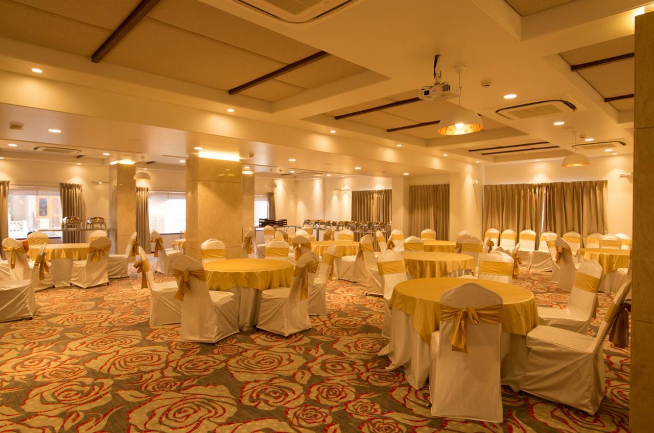 Hotel De Nada-A Luxury Stay Jaipur Bagian luar foto