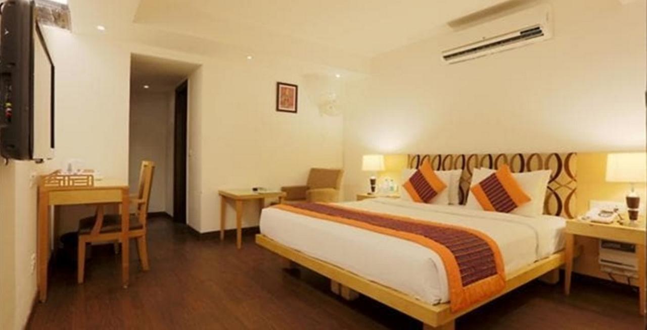 Hotel De Nada-A Luxury Stay Jaipur Bagian luar foto
