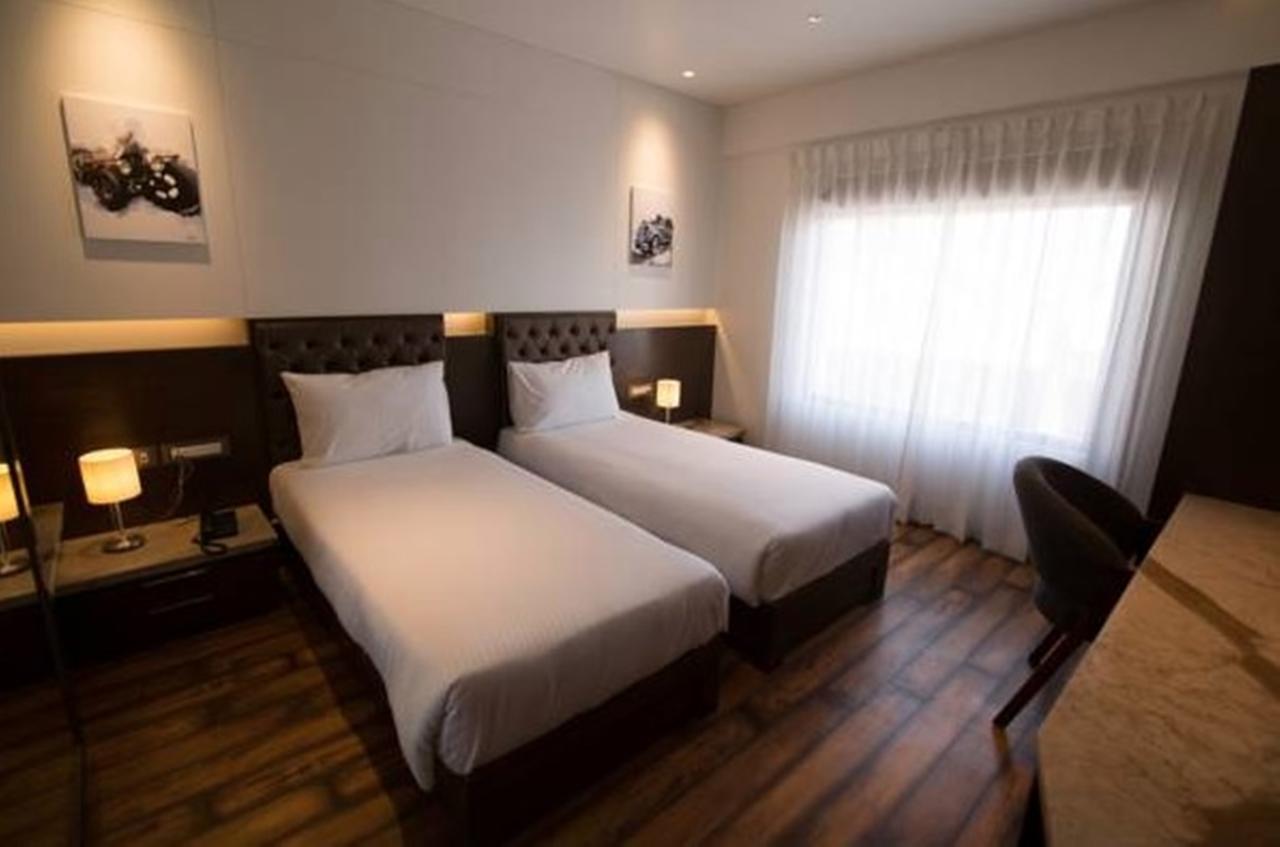 Hotel De Nada-A Luxury Stay Jaipur Bagian luar foto