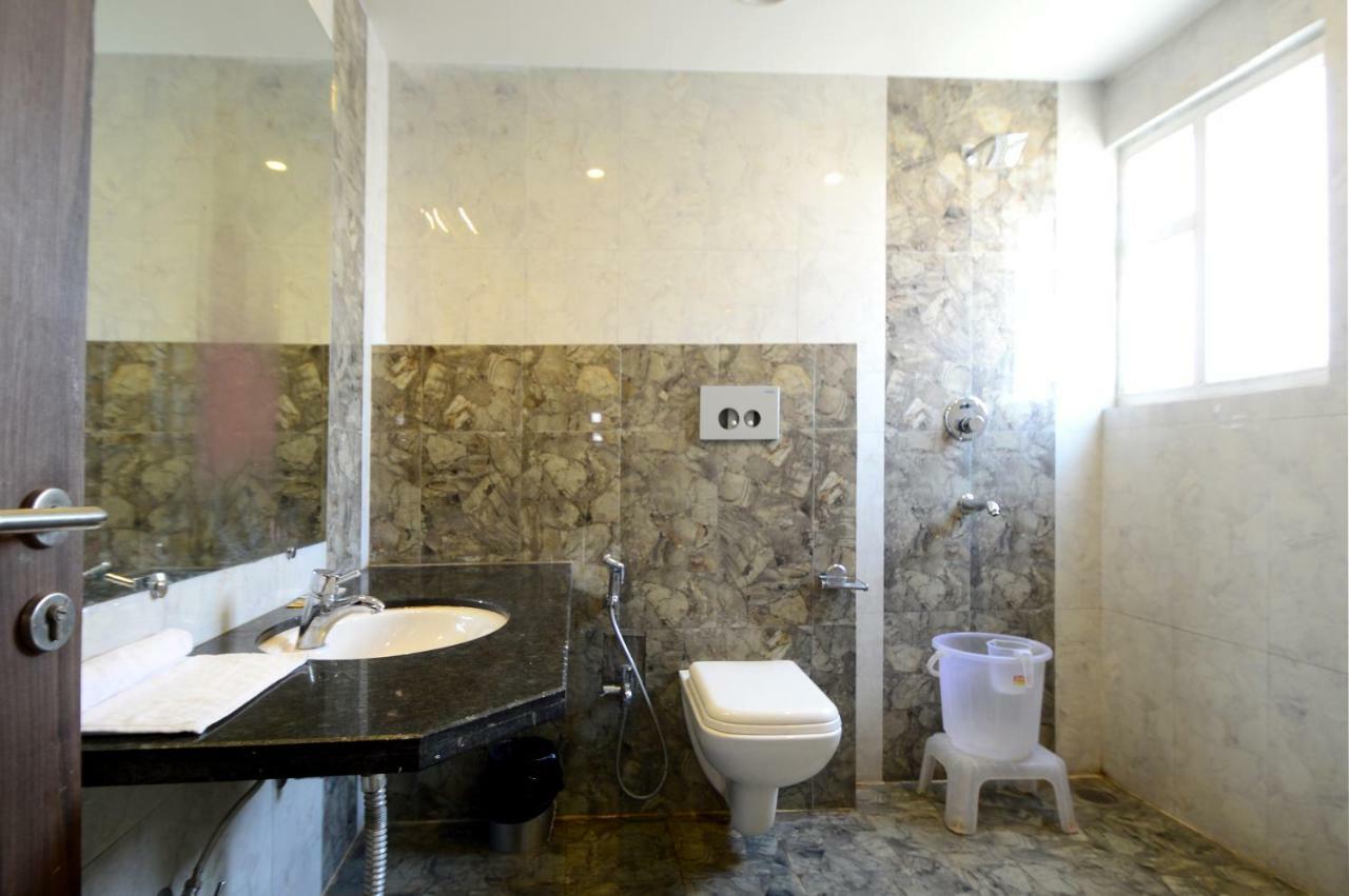 Hotel De Nada-A Luxury Stay Jaipur Bagian luar foto