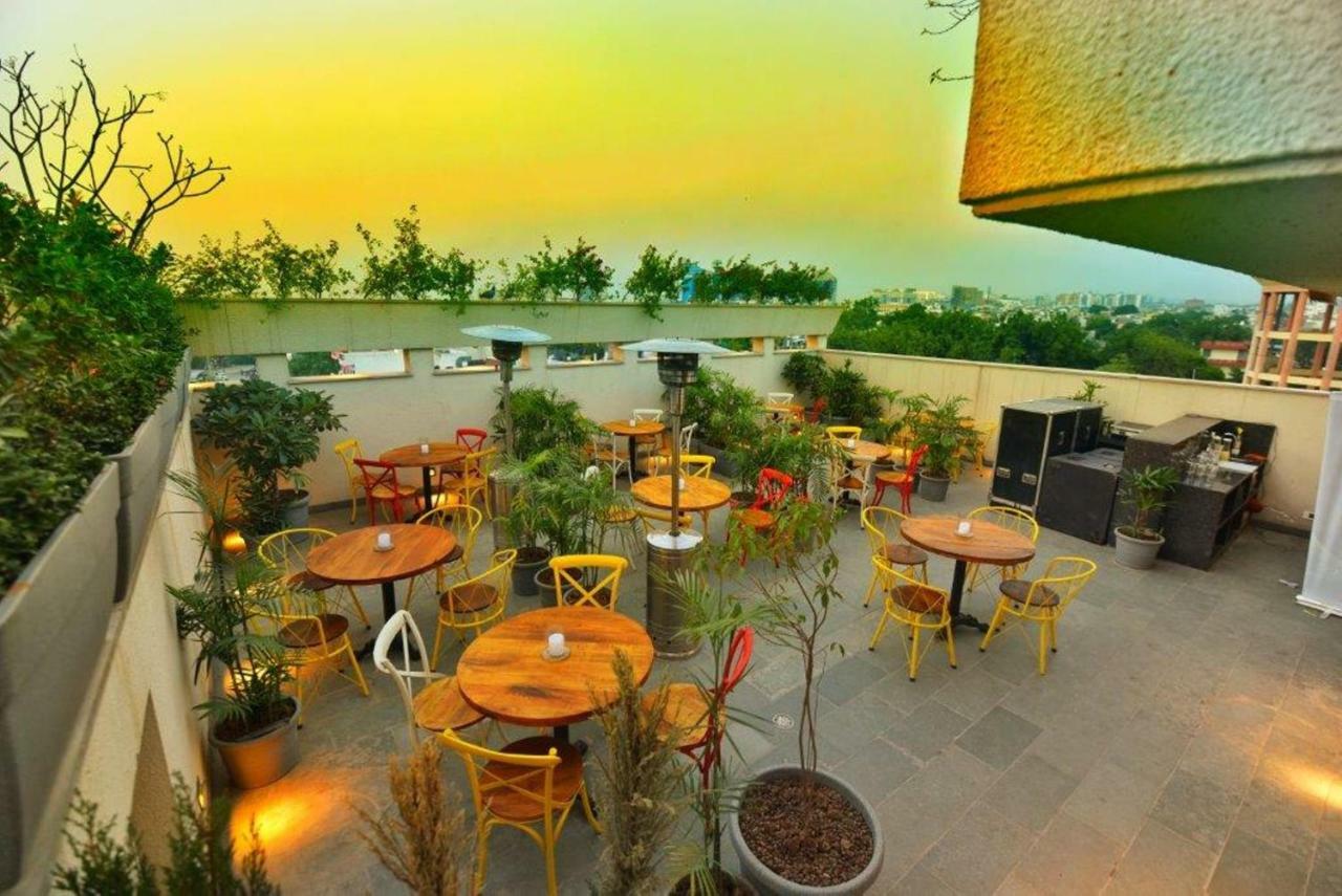 Hotel De Nada-A Luxury Stay Jaipur Bagian luar foto